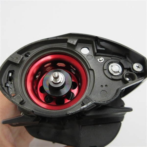 ２５アルファスＢＦ　ＴＷ８．５Ｌ